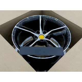 Geschmiedete OEM Felgen R20 V3 (4 Stk) Ferrari 488 GTB 2015-2019 Foto 3