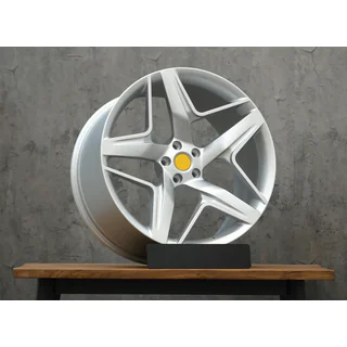 Geschmiedete OEM Felgen R21 R22 (4 Stk) Foto 1