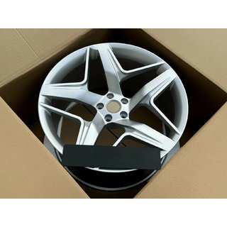 Geschmiedete OEM Felgen R21 R22 (4 Stk) Ferrari 488 GTB 2015-2019 Foto 3