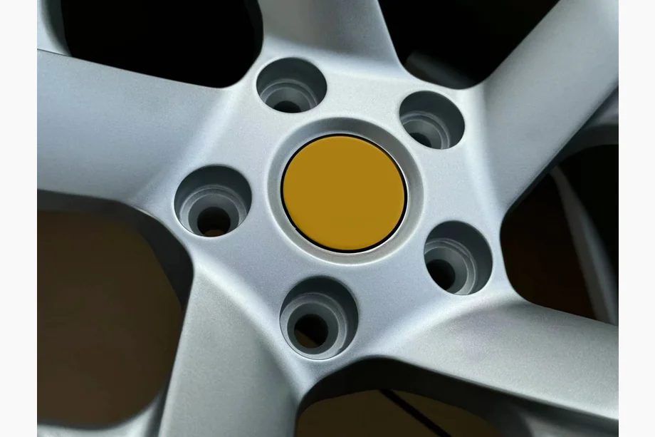 Ferrari 488 GTB 2015-2019 Geschmiedete OEM Felgen R21 R22 (4 Stk) Foto 9