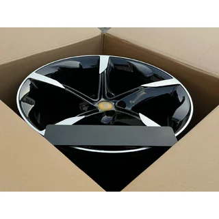 Geschmiedete OEM-Felgen R21 (4 Stk) Foto 4