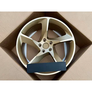Geschmiedete OEM Felgen R20 V5 (4 Stk) Foto 2