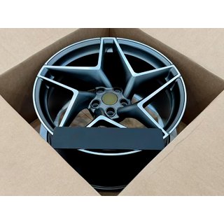 Geschmiedete OEM Felgen R20 V4 (4 Stk) Ferrari 488 GTB 2015-2019 Foto 4