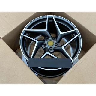 Geschmiedete OEM Felgen R20 V4 (4 Stk) Foto 3