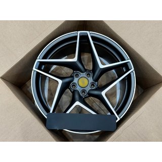 Geschmiedete OEM Felgen R20 V4 (4 Stk) Foto 2