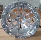 Ford Bronco 2021- Geschmiedete OEM Felgen R20 V1 (4 Stk) Foto 7