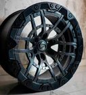 Ford Bronco 2021- Geschmiedete OEM Felgen R20 V1 (4 Stk) Foto 1