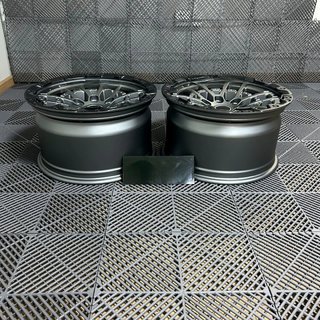 Geschmiedete OEM Felgen R17 (4 Stk) Foto 4