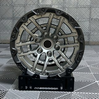 Geschmiedete OEM Felgen R17 (4 Stk) Foto 1
