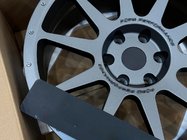 Ford Bronco 2021- Geschmiedete OEM R20 V2 Felgen (4 Stk) Foto 7