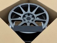 Ford Bronco 2021- Geschmiedete OEM R20 V2 Felgen (4 Stk) Foto 8