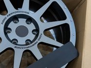 Ford Ranger 2022- Geschmiedete OEM R20 V2 Felgen (4 Stk) Foto 6