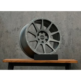 Geschmiedete OEM R20 V2 Felgen (4 Stk) Foto 1
