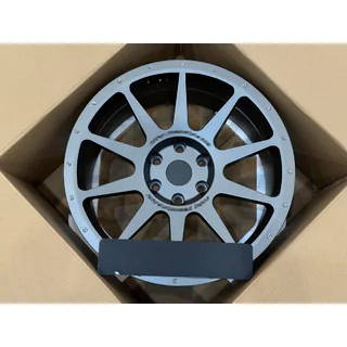 Geschmiedete OEM R20 V2 Felgen (4 Stk) Foto 2