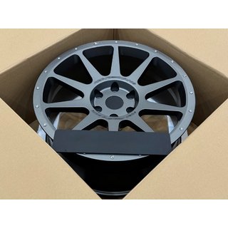 Geschmiedete OEM R20 V2 Felgen (4 Stk) Foto 4