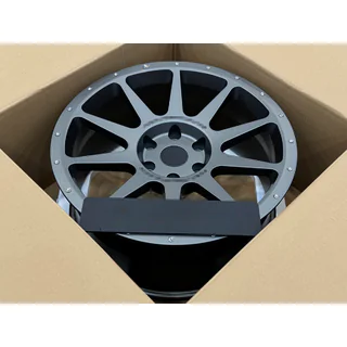 Geschmiedete OEM R20 V2 Felgen (4 Stk) Foto 4