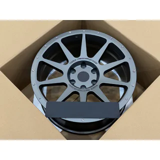 Geschmiedete OEM R20 V2 Felgen (4 Stk) Foto 3