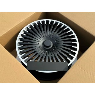 Geschmiedete OEM Felgen R22 (4 Stk) Hyundai Palisade 2018-2025 Foto 2