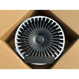 Geschmiedete OEM Felgen R22 (4 Stk) Hyundai Palisade 2018-2025 Foto 1