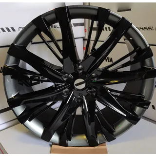 Geschmiedete OEM Felgen R22 (4 Stk) Foto 2