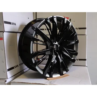 Geschmiedete OEM Felgen R22 (4 Stk) Foto 3