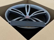 Jaguar XJ 2010- Geschmiedete OEM Felgen R20 V1 (4 Stk) Foto 4