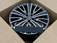 Jaguar XJ 2010- Geschmiedete OEM R20 V2 Felgen (4 Stk) Foto 4