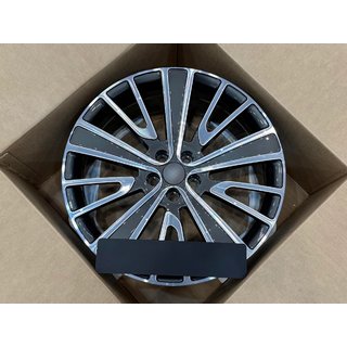Geschmiedete OEM R20 V2 Felgen (4 Stk) Jaguar XJ 2010- Foto 2