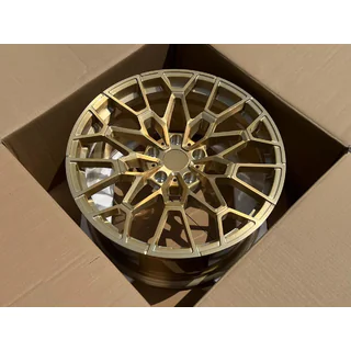 Geschmiedete OEM Felgen R20 (4 Stk) Jeep Grand Cherokee WK2 2010-2021 Foto 2
