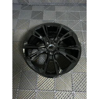 Geschmiedete OEM R20 V2 Felgen (4 Stk) Jeep Grand Cherokee WK2 2010-2021 Foto 2