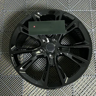 Geschmiedete OEM R20 V2 Felgen (4 Stk) Jeep Grand Cherokee WK2 2010-2021 Foto 1