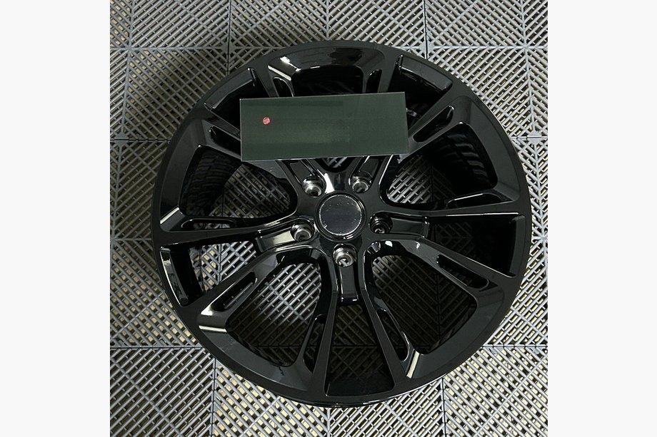 Jeep Grand Cherokee WK2 2010-2021 Geschmiedete OEM R20 V2 Felgen (4 Stk) Foto 1