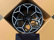 Lamborghini Urus 2018- Geschmiedete Felgen OEM R23 V1 (4 Stk) Foto 2