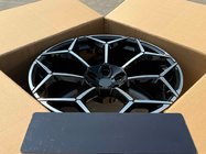 Lamborghini Urus 2018- Geschmiedete Felgen OEM R23 V1 (4 Stk) Foto 4