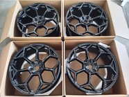 Lamborghini Urus 2018- Geschmiedete Felgen OEM R23 V1 (4 Stk) Foto 5