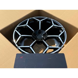Geschmiedete Felgen OEM R23 V1 (4 Stk) Foto 3