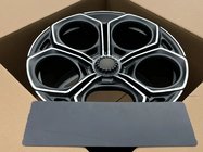 Lamborghini Aventador 2011-2022 Geschmiedete OEM Felgen R20 R21 V1 (4 Stk) Foto 5