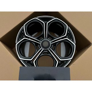 Geschmiedete OEM Felgen R20 R21 V1 (4 Stk) Lamborghini Aventador 2011-2022 Foto 2