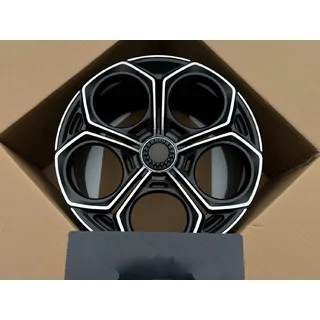 Geschmiedete OEM Felgen R20 R21 V1 (4 Stk) Foto 2