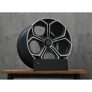 Geschmiedete OEM Felgen R20 R21 V1 (4 Stk) Lamborghini Aventador 2011-2022 Foto 1