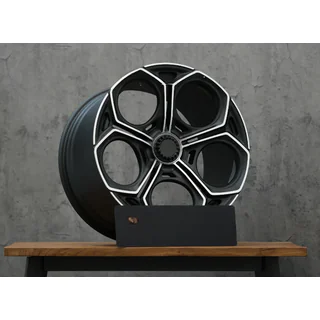 Geschmiedete OEM Felgen R20 R21 V1 (4 Stk) Foto 1
