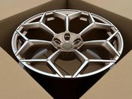 Lamborghini Urus 2018- Geschmiedete Felgen OEM R23 V2 (4 Stk) Foto 6