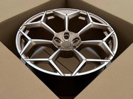 Lamborghini Urus 2018- Geschmiedete Felgen OEM R23 V2 (4 Stk) Foto 5