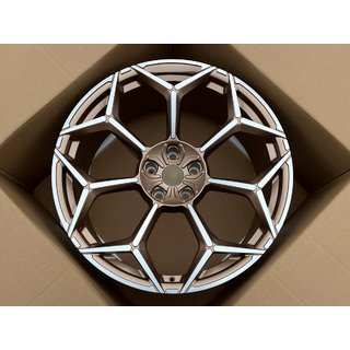 Geschmiedete Felgen OEM R23 V2 (4 Stk) Foto 2