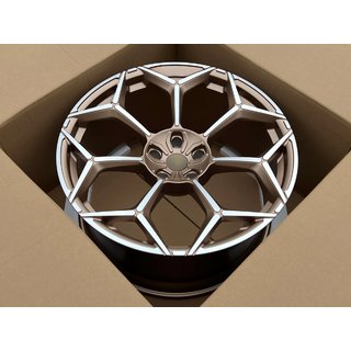 Geschmiedete Felgen OEM R23 V2 (4 Stk) Foto 4