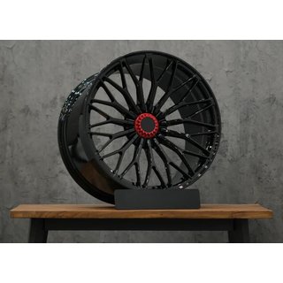 Geschmiedete OEM Felgen R20 R21 V2 (4 Stk) Lamborghini Aventador 2011-2022 Foto 1