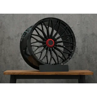 Geschmiedete OEM Felgen R20 R21 V2 (4 Stk) Foto 1