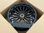 Lamborghini Urus 2018- Geschmiedete Felgen OEM R23 V3 (4 Stk) Foto 3