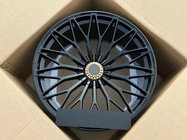 Lamborghini Urus 2018- Geschmiedete Felgen OEM R23 V3 (4 Stk) Foto 2