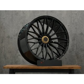 Geschmiedete Felgen OEM R23 V3 (4 Stk) Foto 1